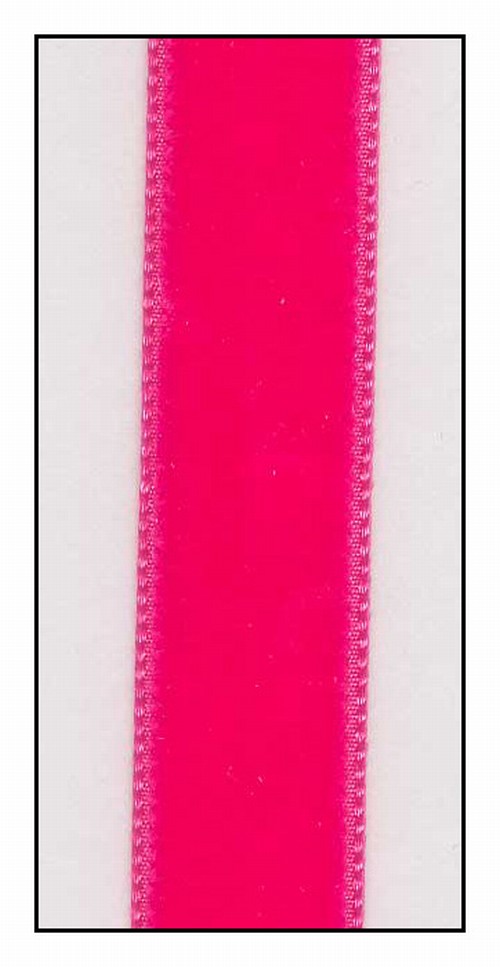 Camel Brown Velvet Ribbon - 3/8 inch - 1 Yard – Sugar Pink Boutique